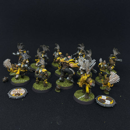 Bloodbowl Collection