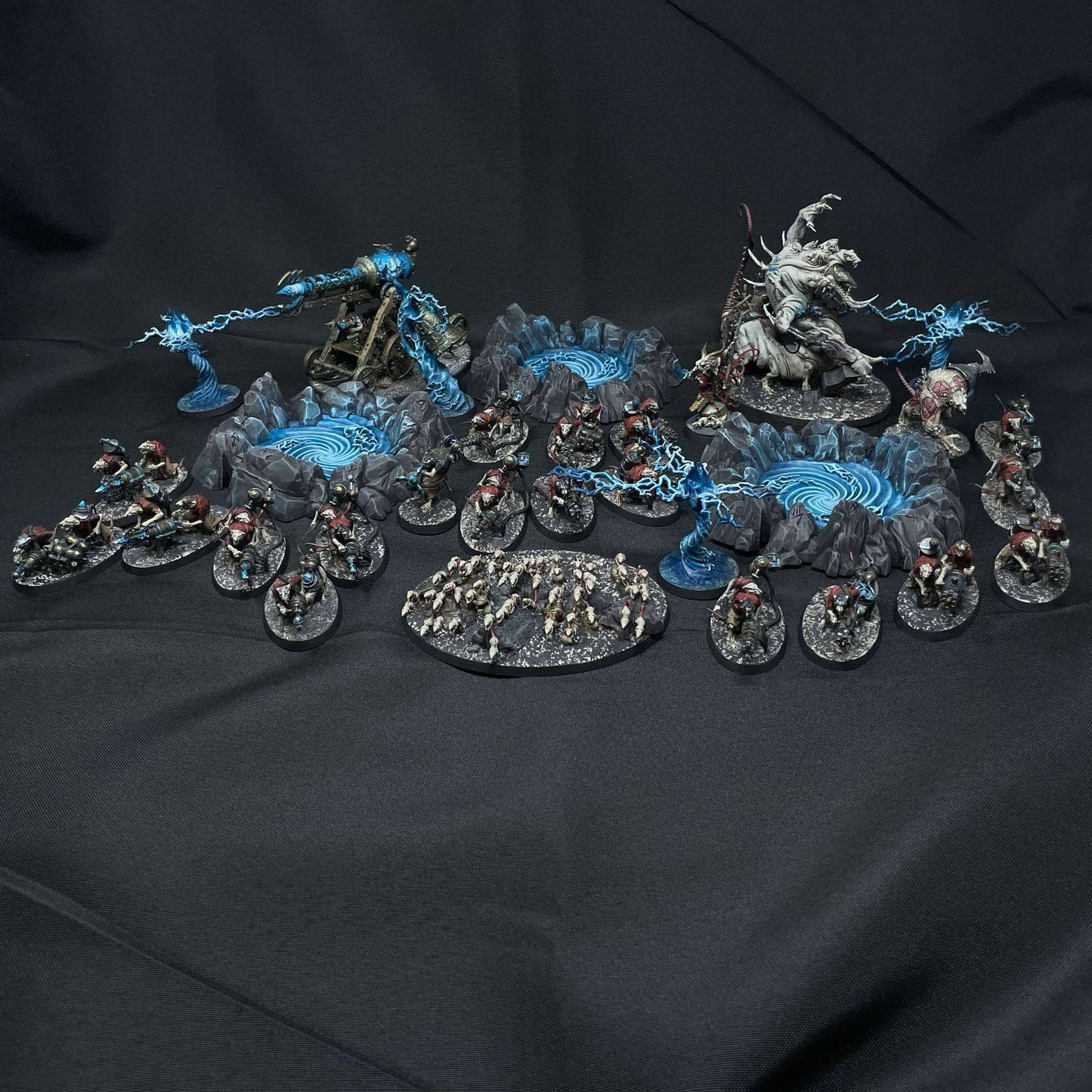 Skaven Collection
