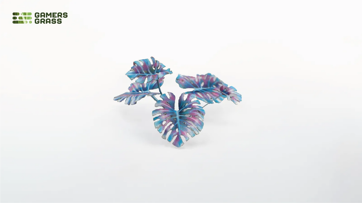 Gamers Grass: Alien Monstera