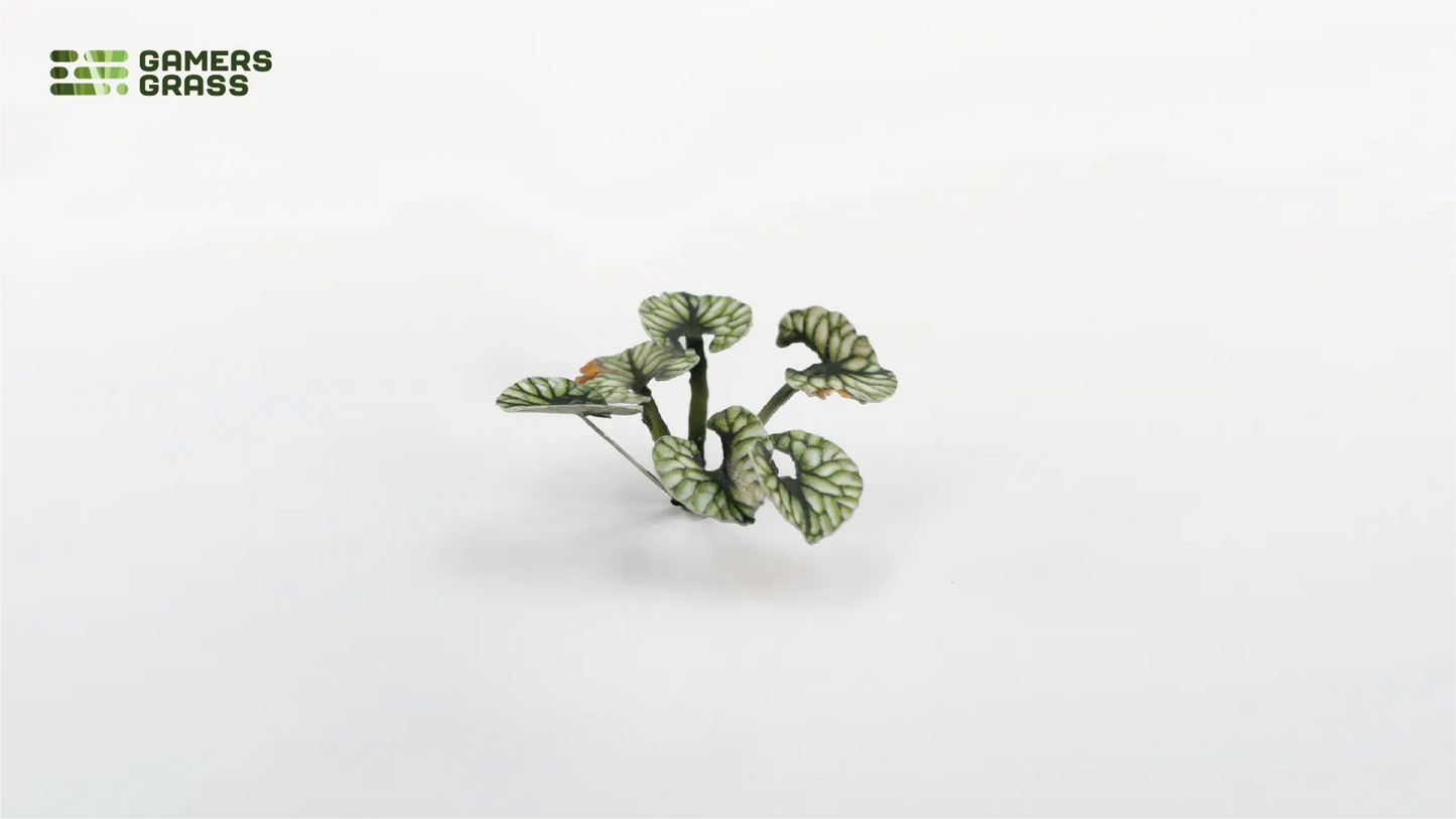 Gamers Grass: Bugloss