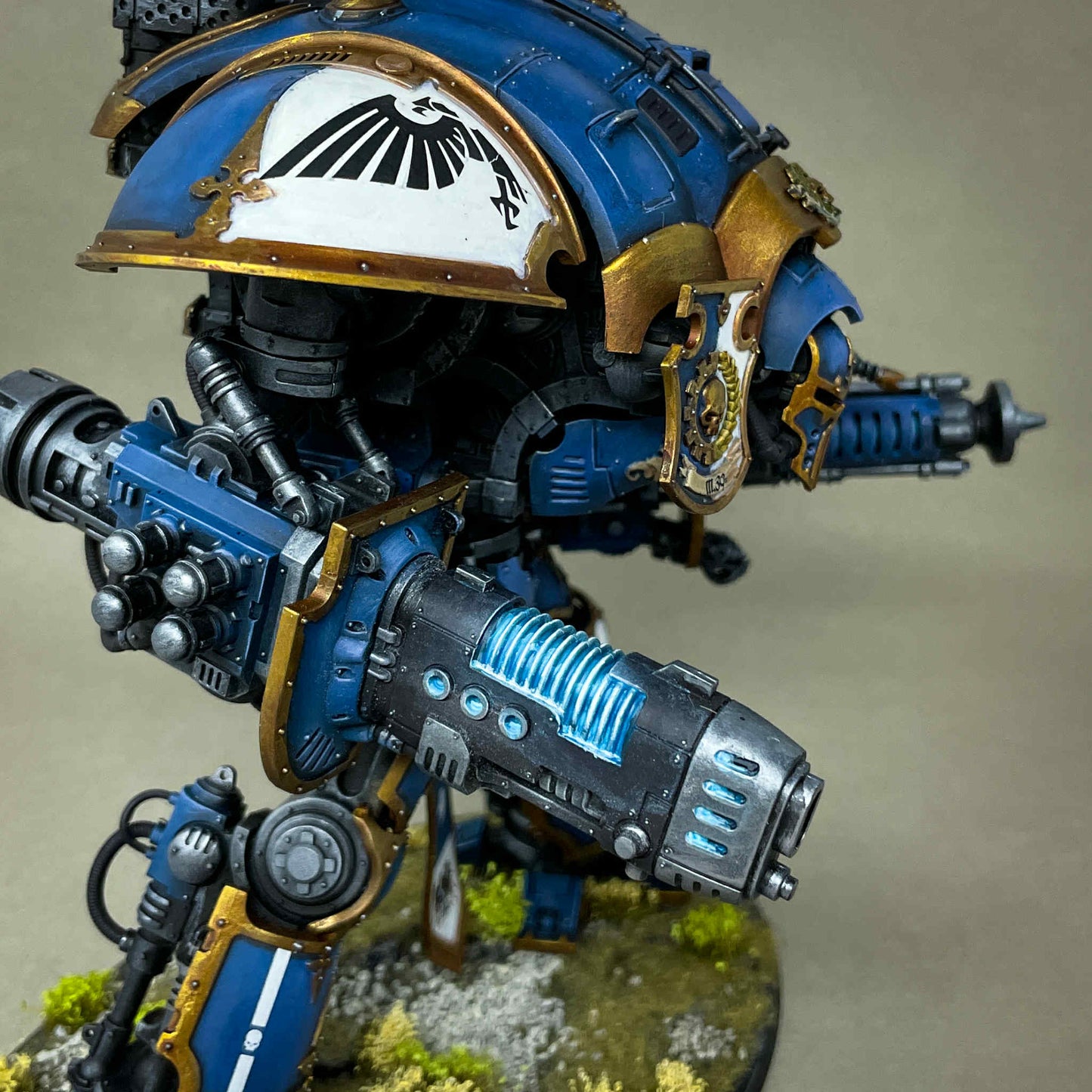 Imperial Knight Collection