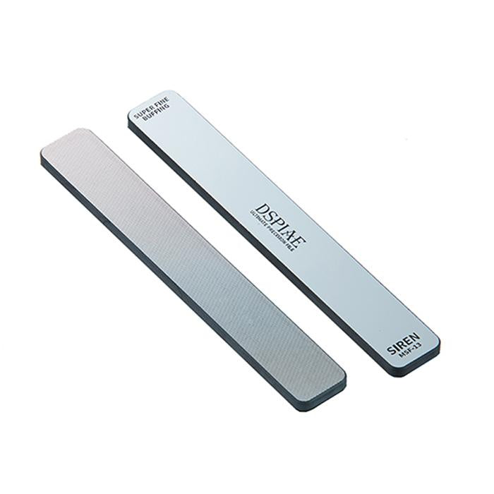 DSPIAE: Siren Ultimate Precision Glass Mirror Polishing File