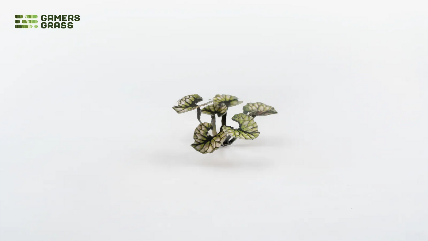 Gamers Grass: Bugloss