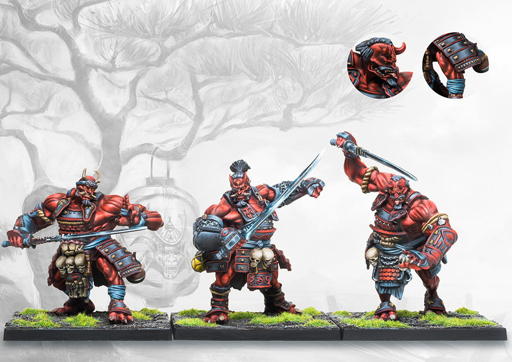 Yoroni: 2026 One Player Starter Set