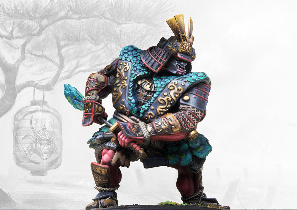 Yoroni: 2026 One Player Starter Set