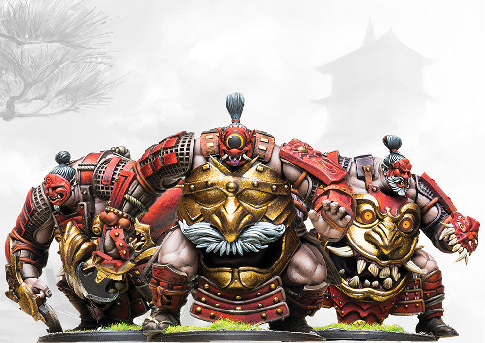 Yoroni: 2026 One Player Starter Set