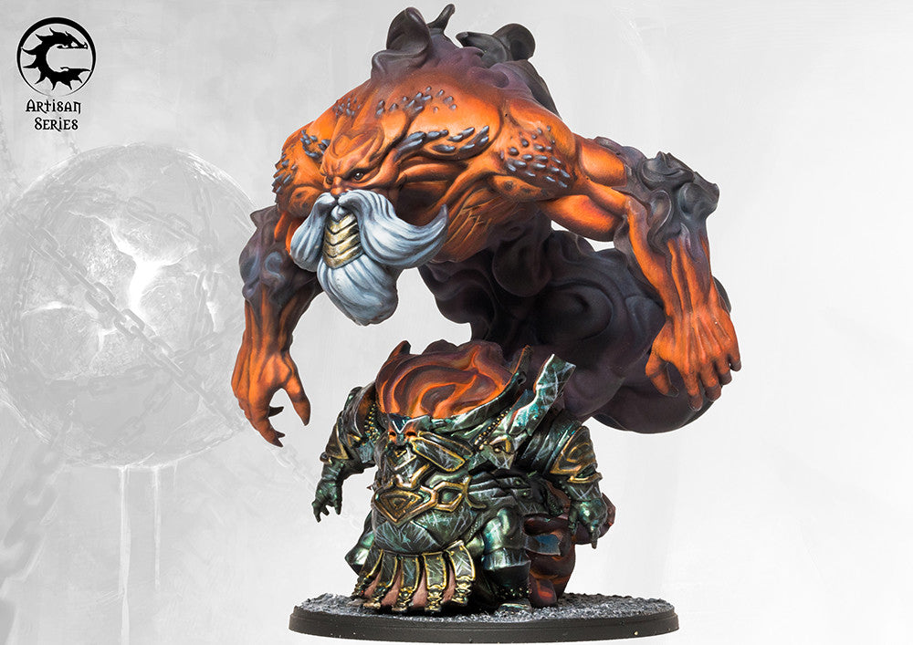 Dweghom: 2026 One Player Starter Set