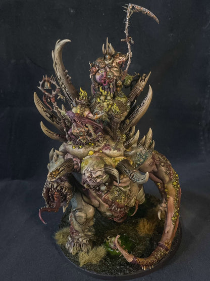 Maggotkin of Nurgle Collection