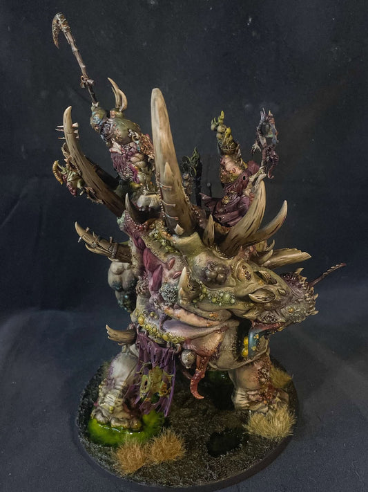 Maggotkin of Nurgle Collection