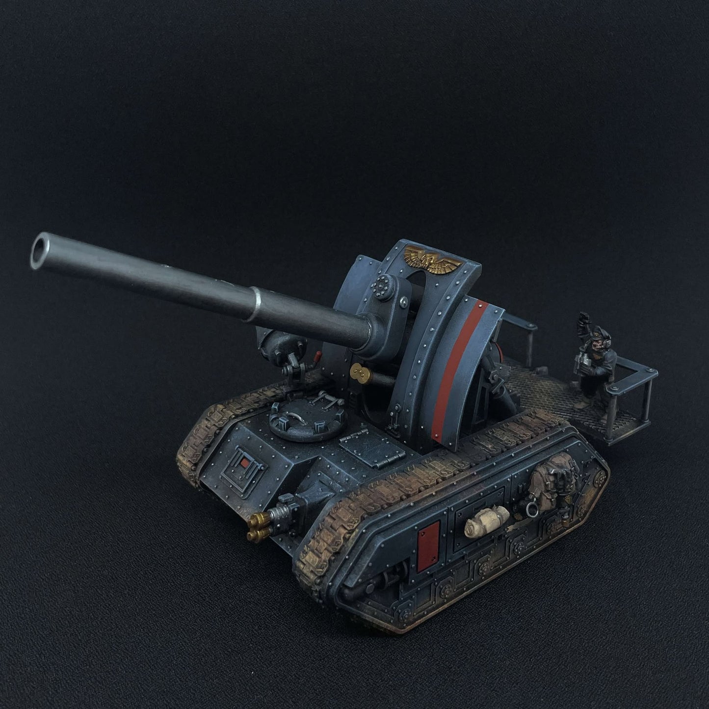 Astra Militarum Collection