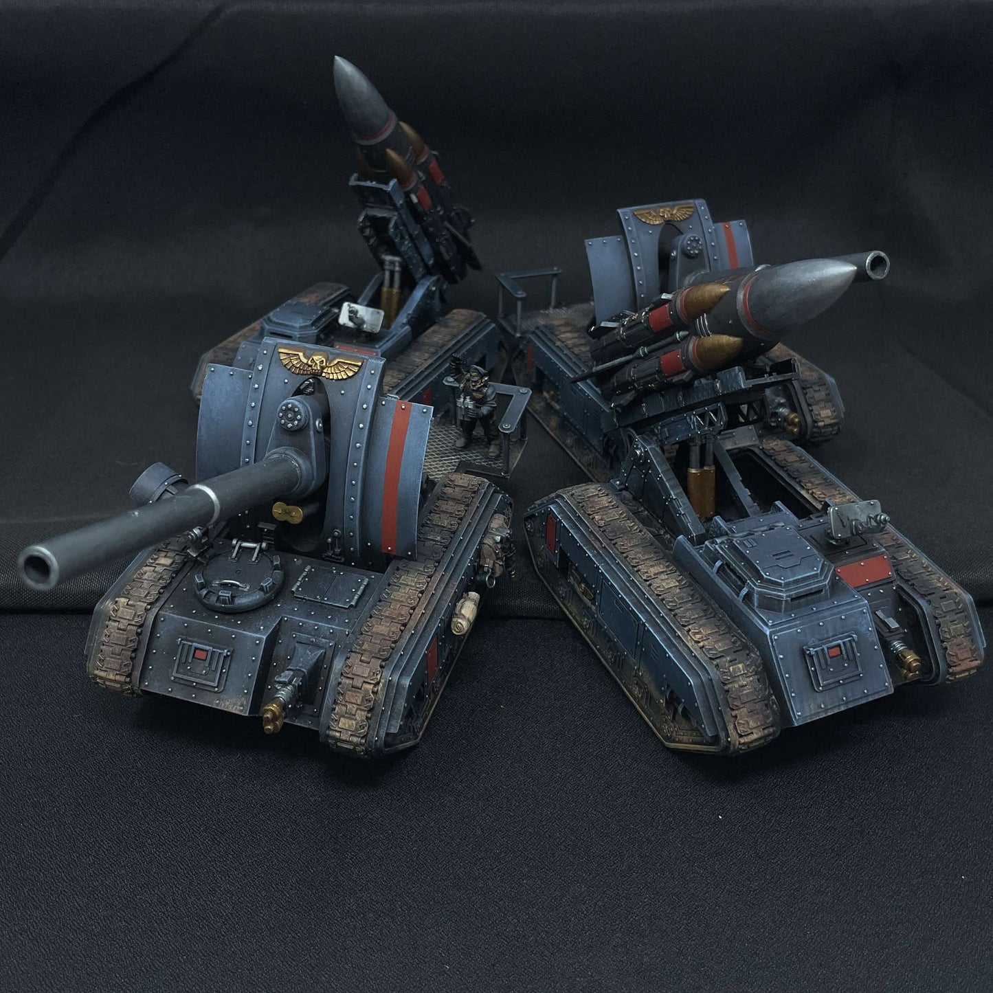 Astra Militarum Collection