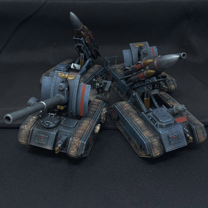 Astra Militarum Collection