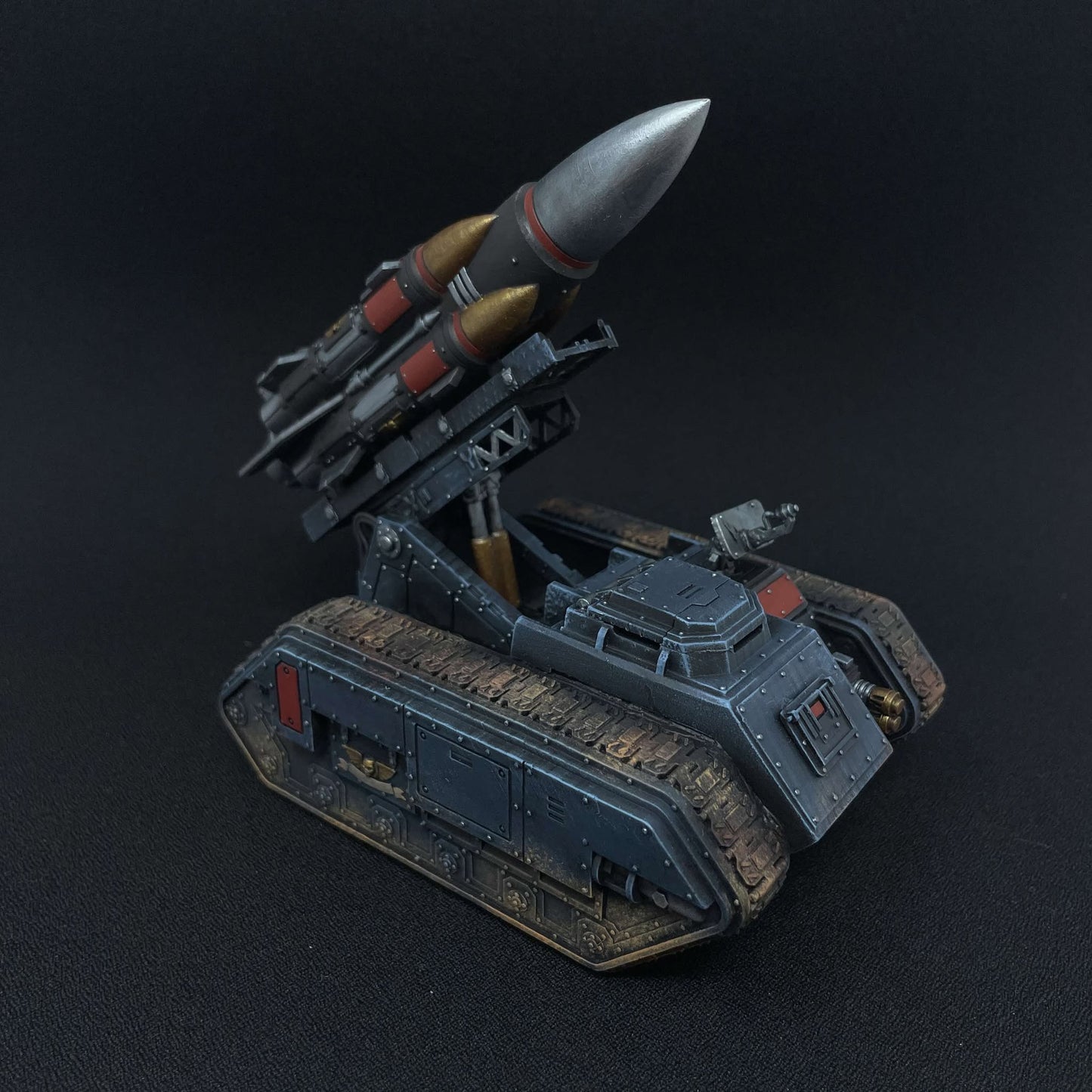 Astra Militarum Collection