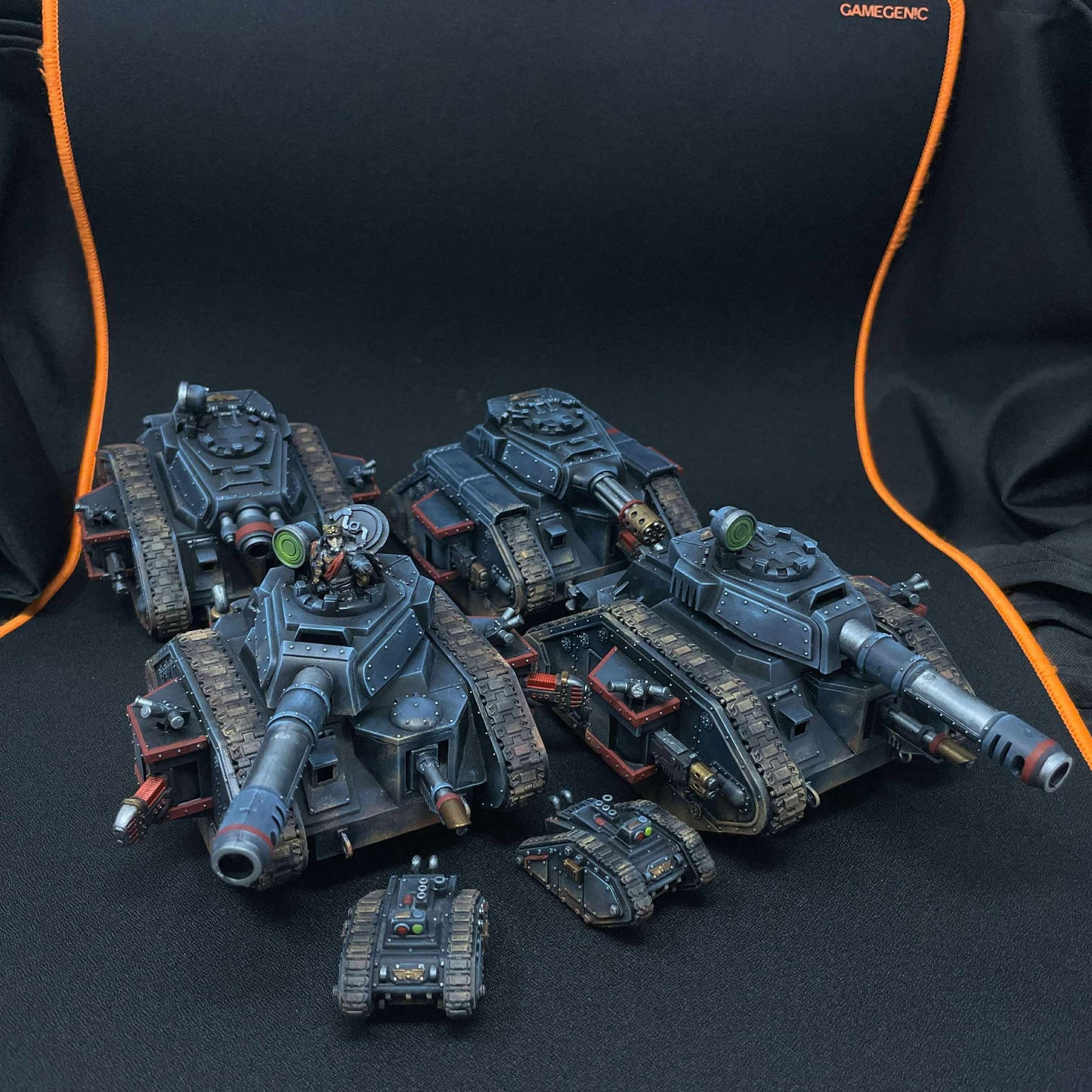 Astra Militarum Collection