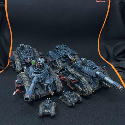 Astra Militarum Collection