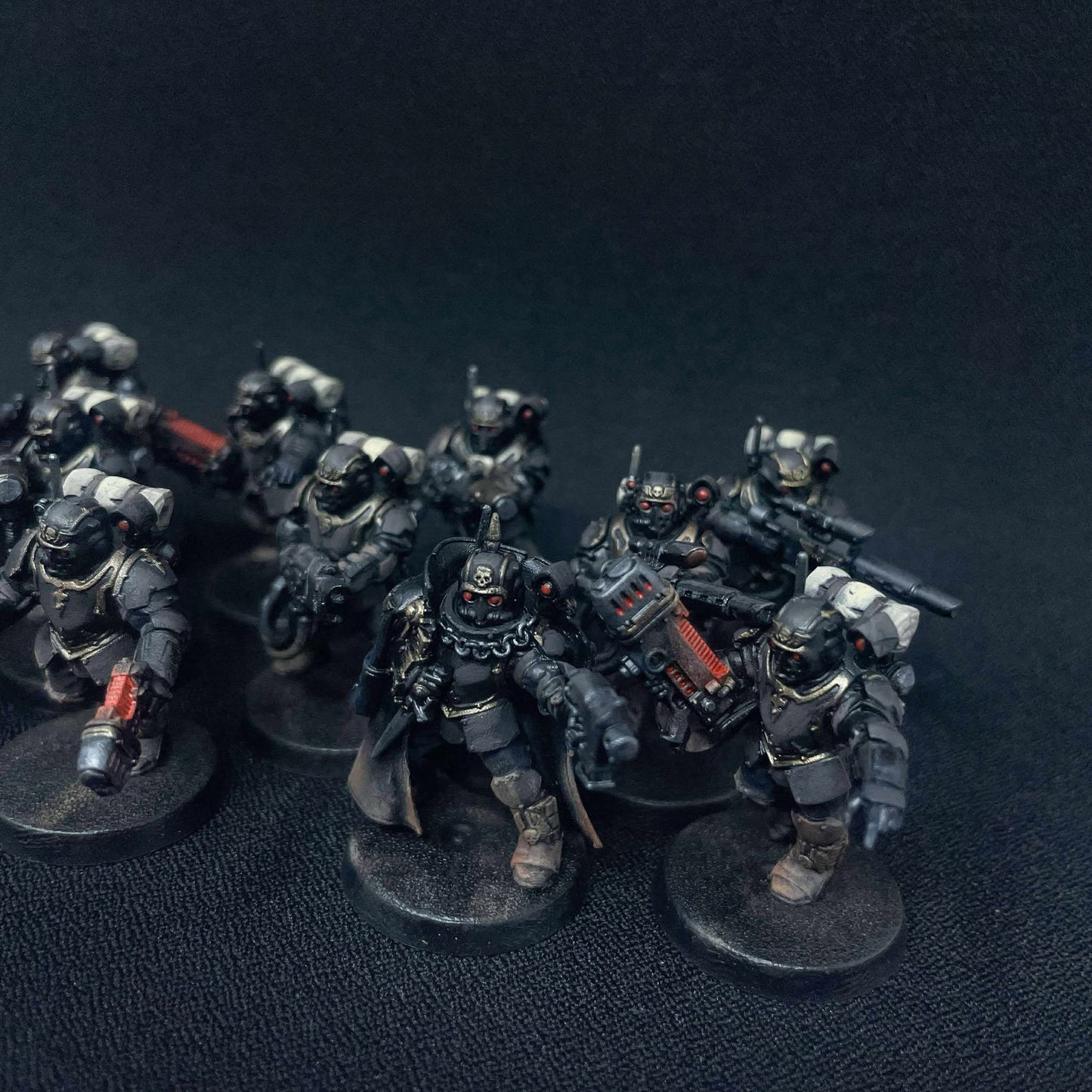 Astra Militarum Collection
