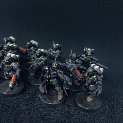 Astra Militarum Collection
