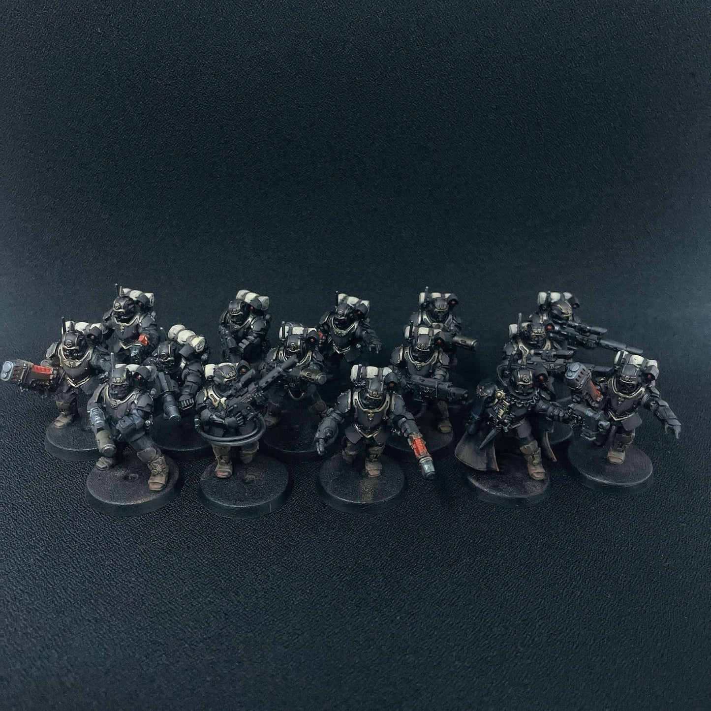 Astra Militarum Collection