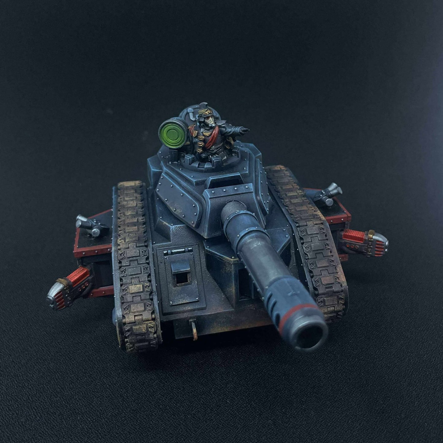 Astra Militarum Collection