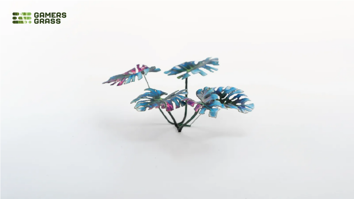 Gamers Grass: Alien Monstera