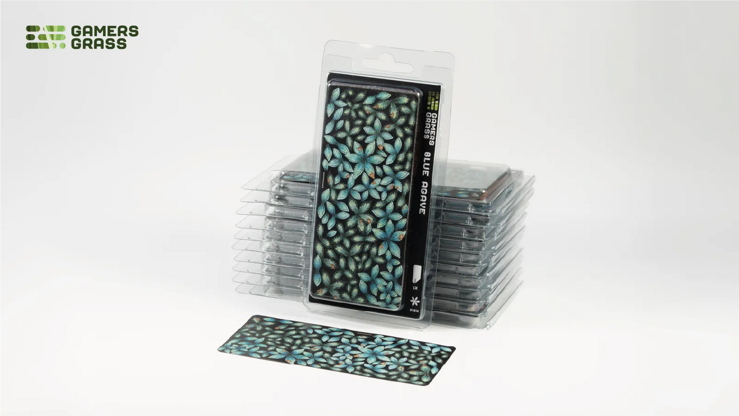 Gamers Grass: Blue Agave