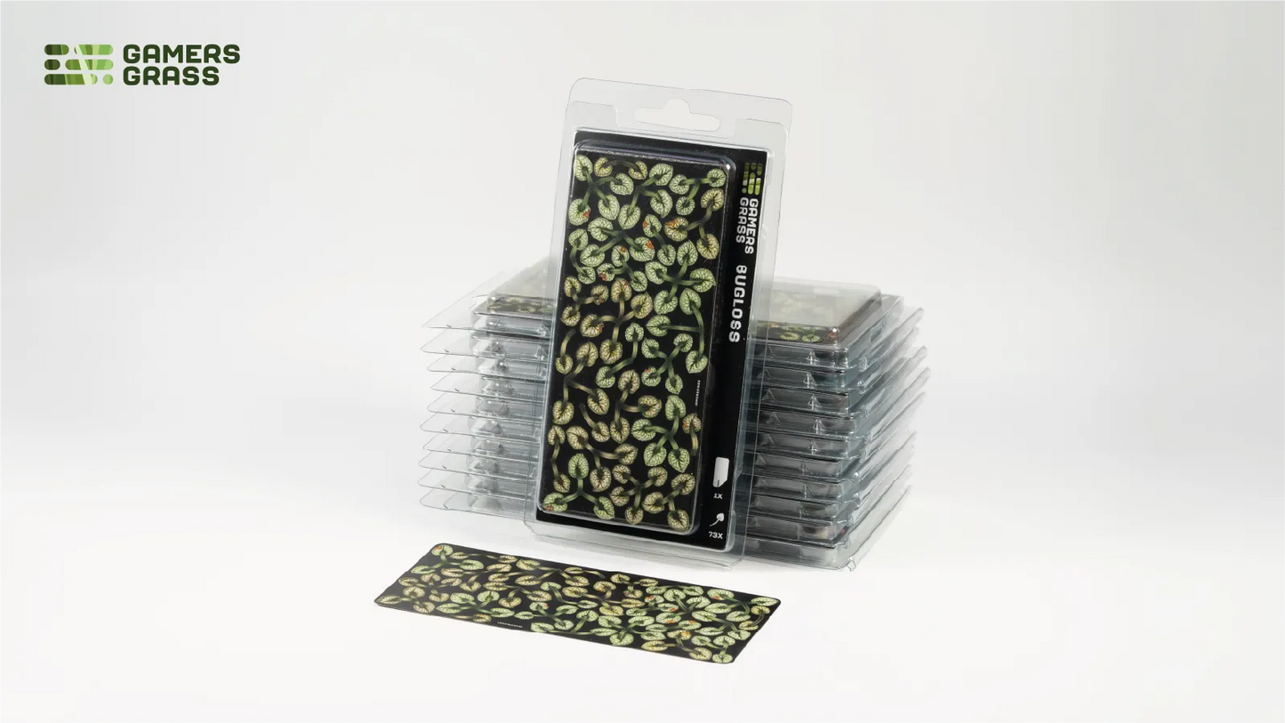 Gamers Grass: Bugloss