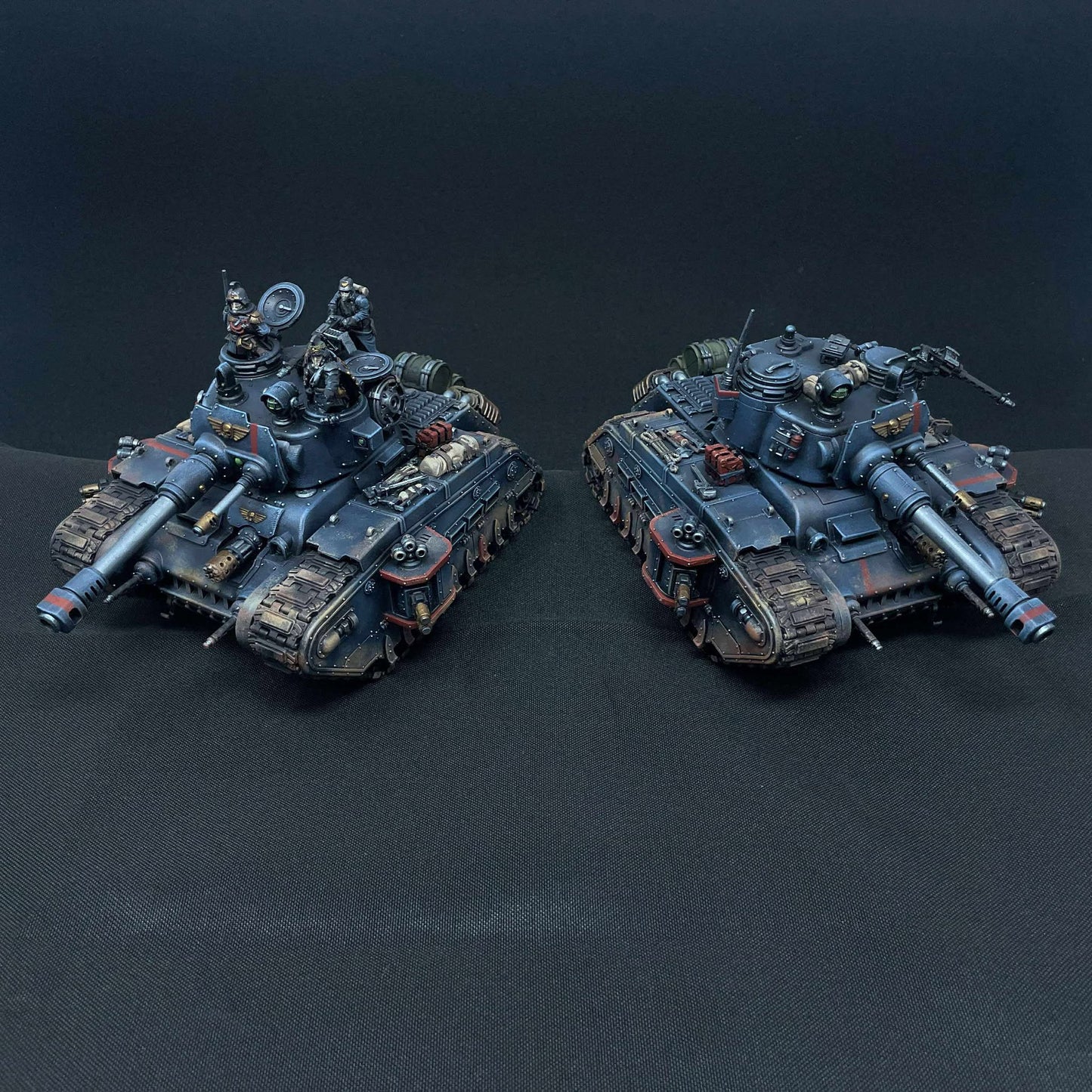 Astra Militarum Collection