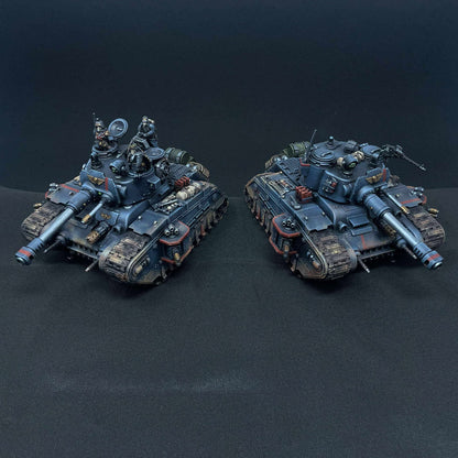 Astra Militarum Collection