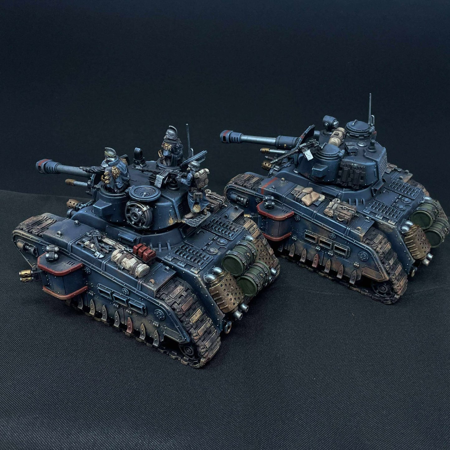 Astra Militarum Collection