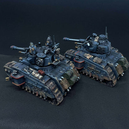 Astra Militarum Collection