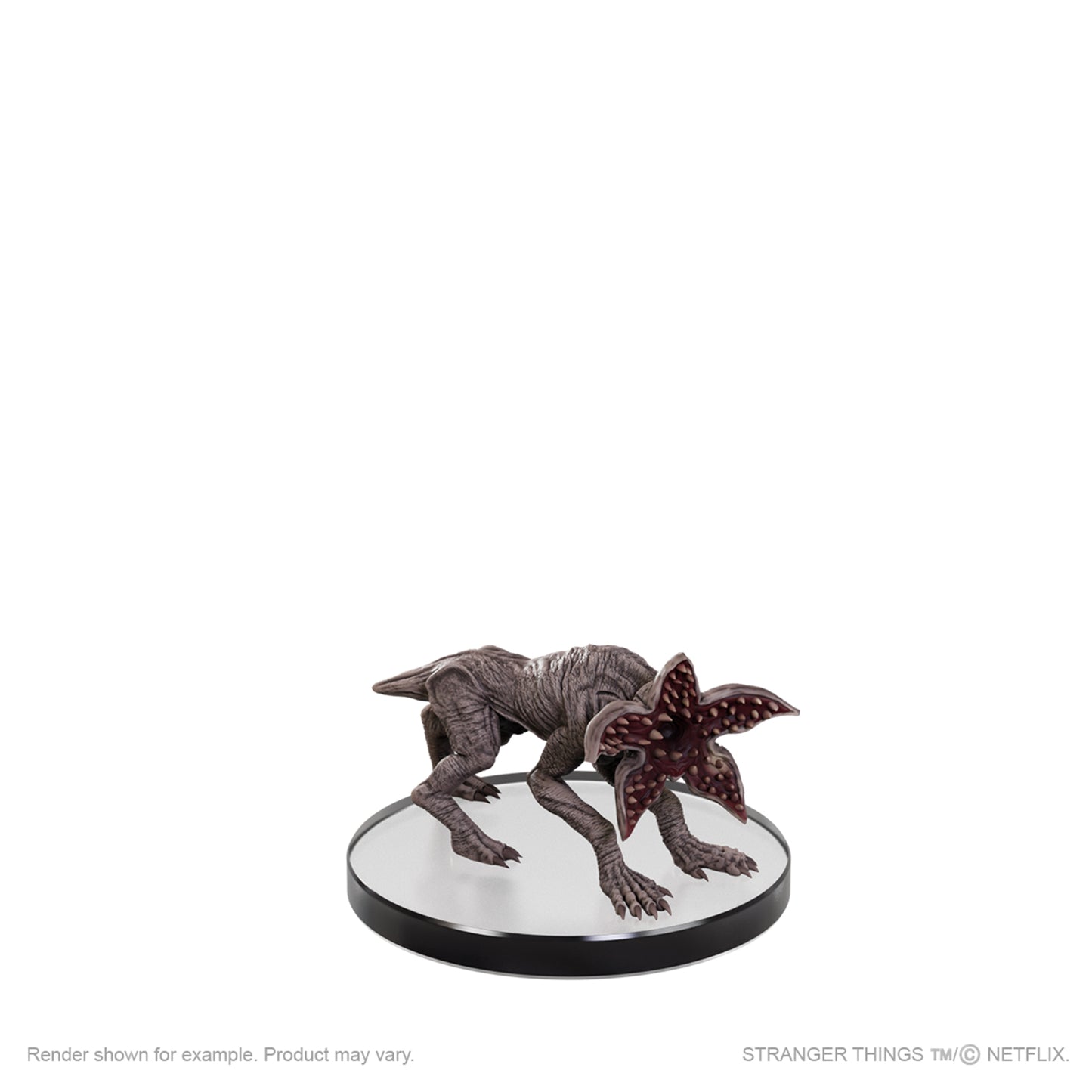 Stranger Things: Mystery Miniature Boosters