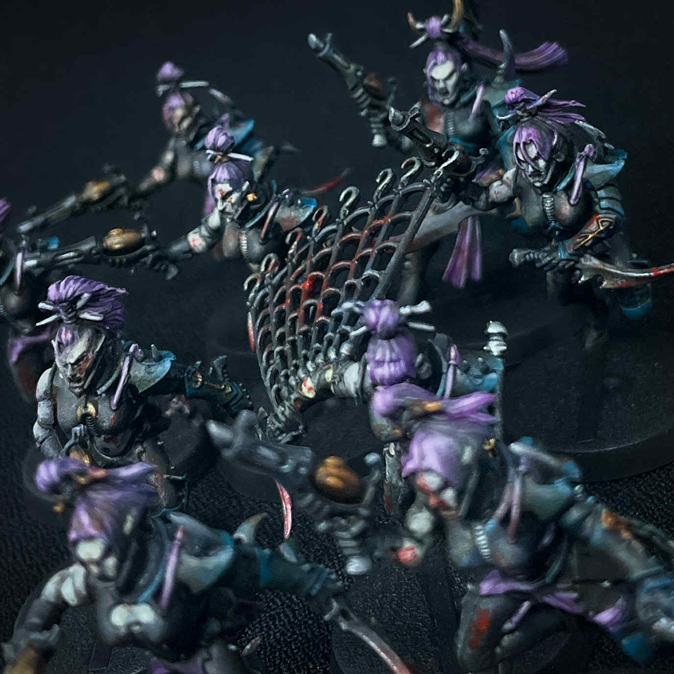 Drukhari Collection