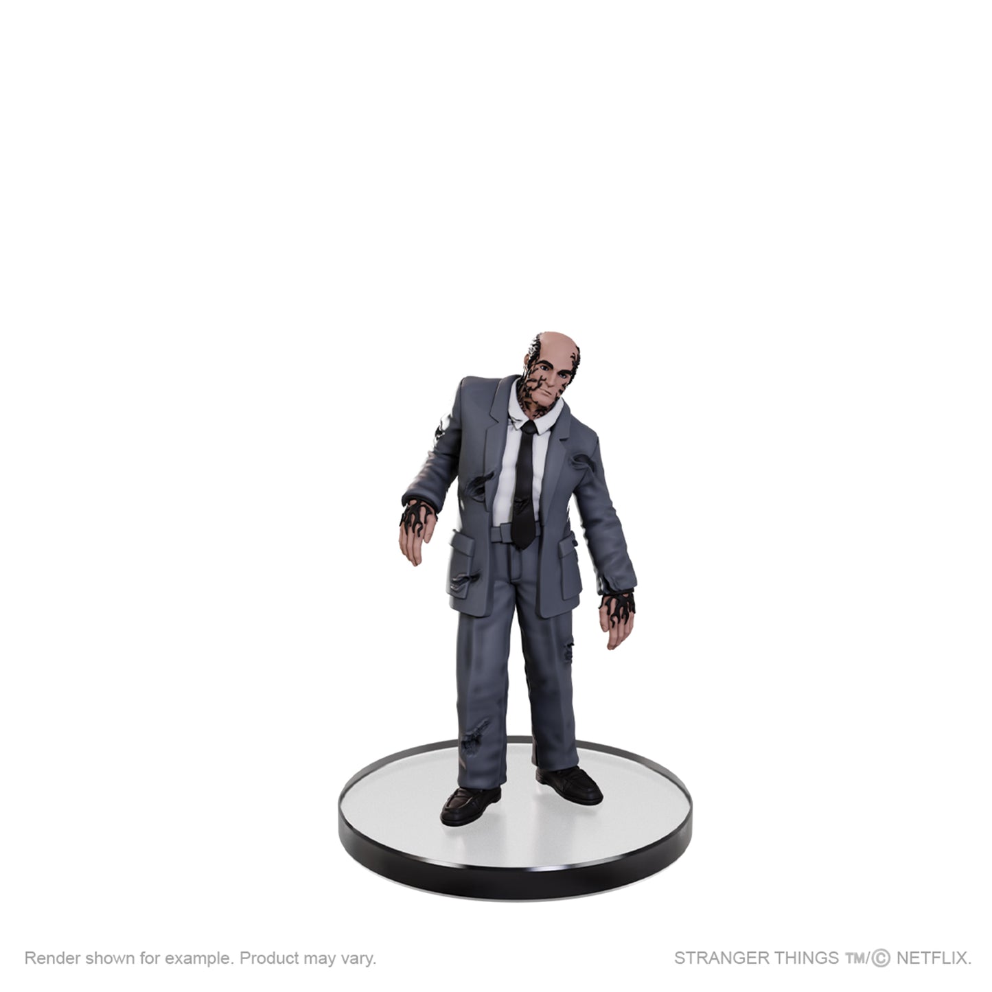 Stranger Things: Mystery Miniature Boosters