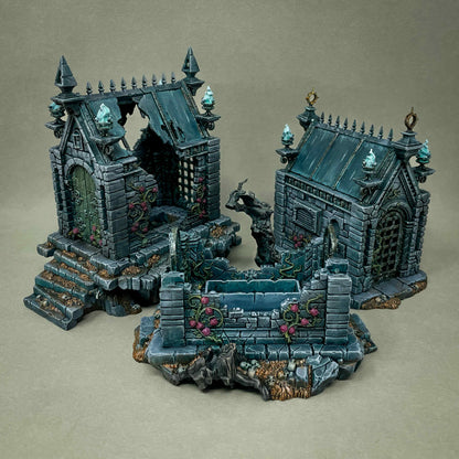 Nighthaunt Collection