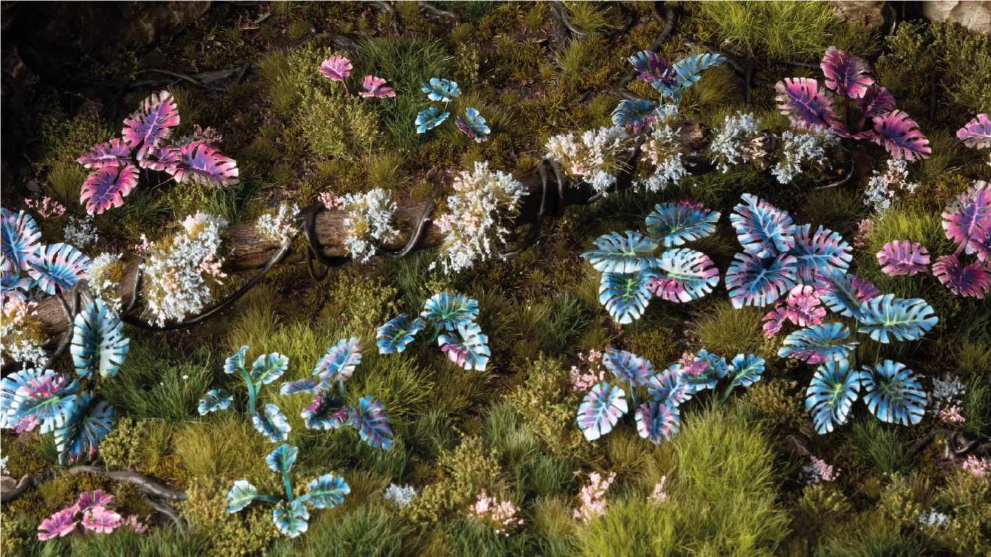 Gamers Grass: Alien Monstera