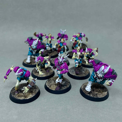 Bloodbowl Collection