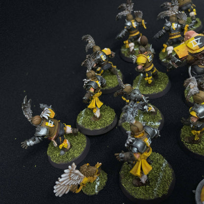Bloodbowl Collection