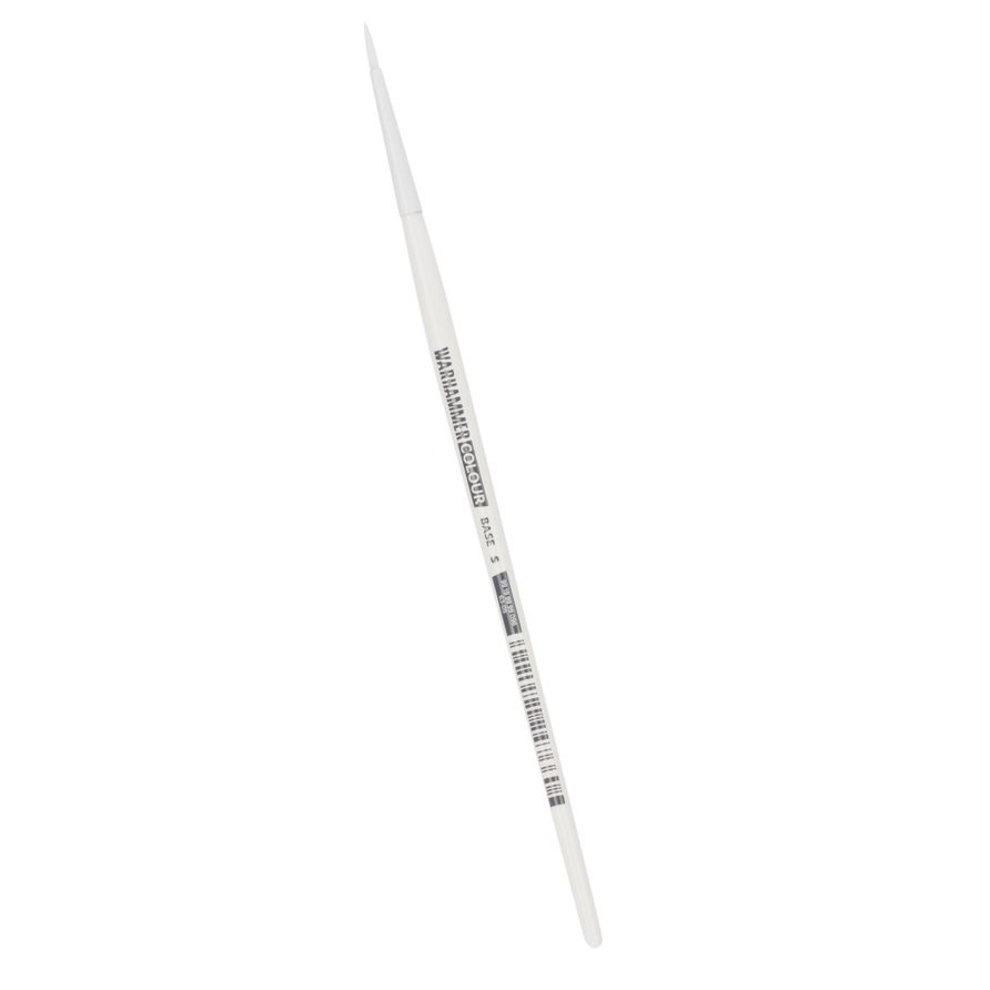 Warhammer Colour: Base Brush