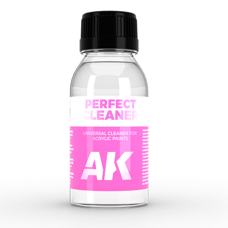 AK Interactive Perfect Cleaner (100 ml)