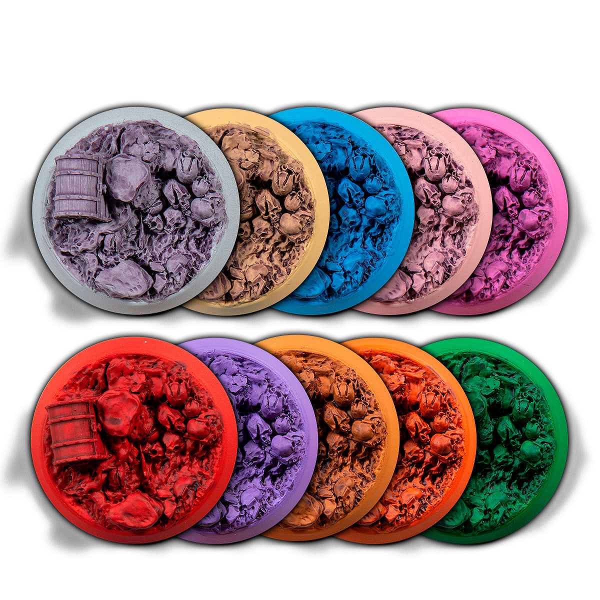 AK Deep Shade: Invocation Purple