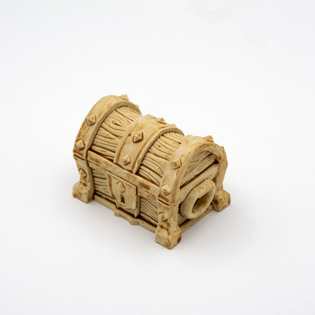 AK Wash: Hazel Brown