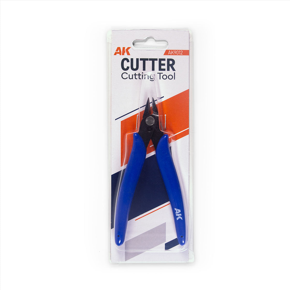 AK Interactive Side Cutter