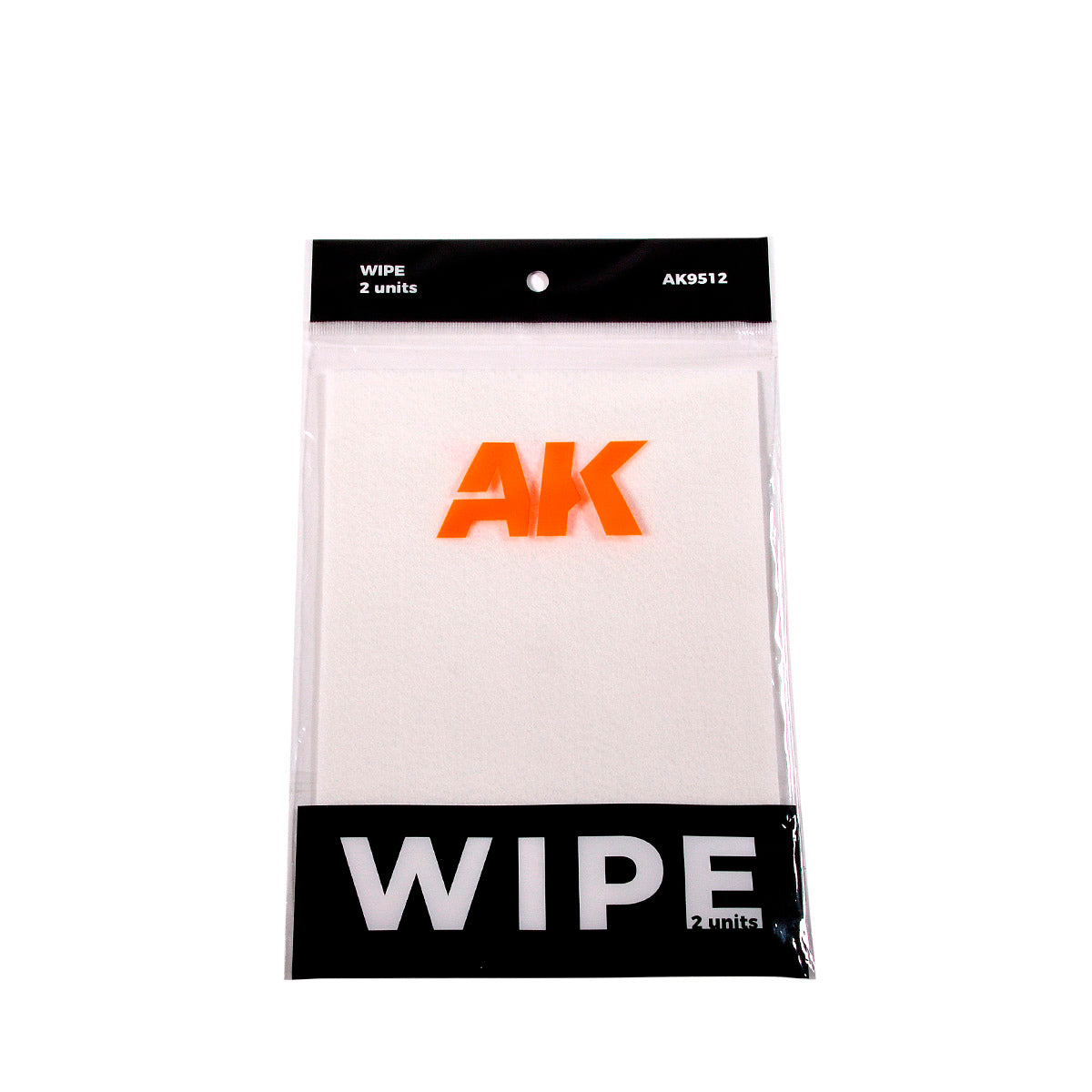 AK Interactive Wipe Refill for Wet Palette