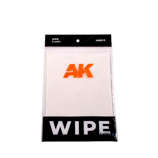 AK Interactive Wipe Refill for Wet Palette