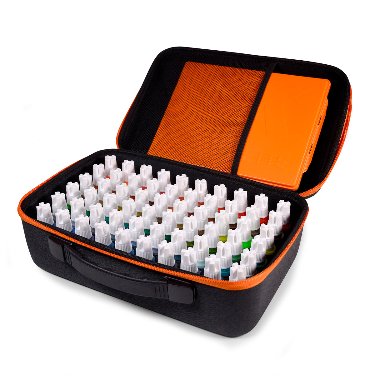 AK Interactive: Special Transport Case Cloth