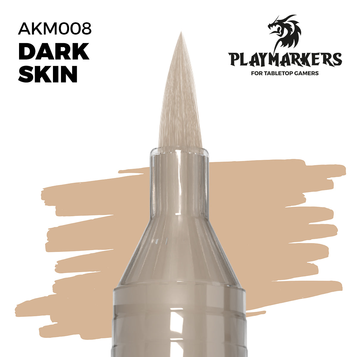 Playmarker: Dark Skin