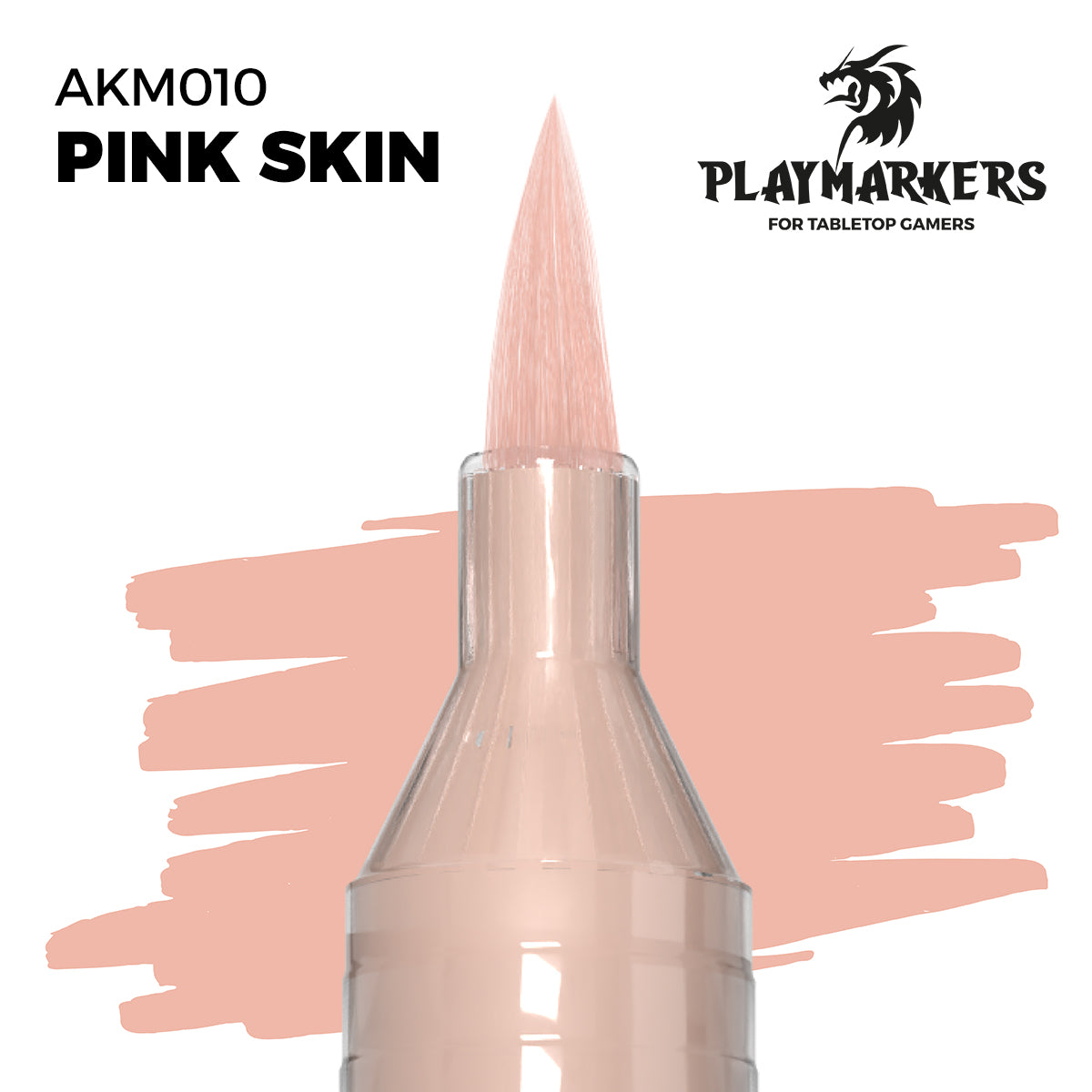 Playmarker: Pink Skin