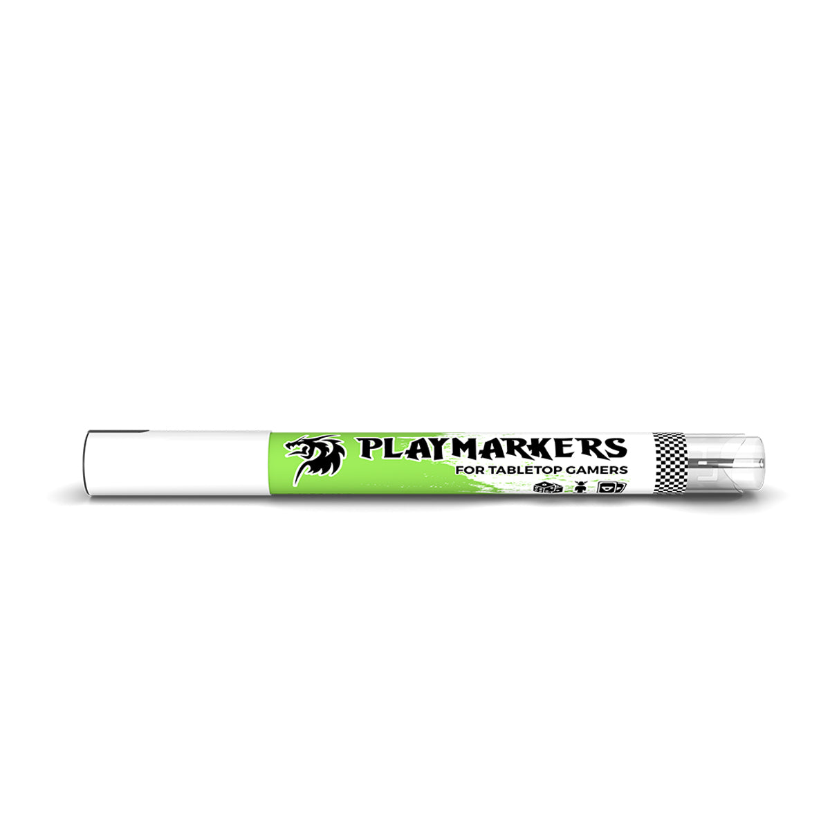 Playmarker: Light Green