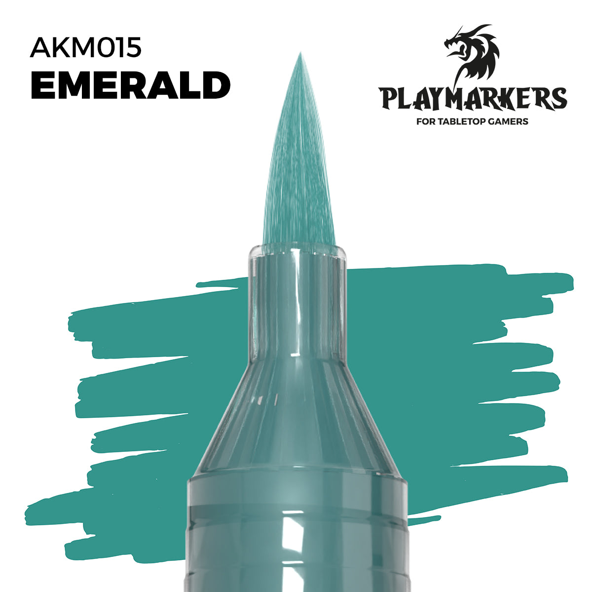 Playmarker: Emerald