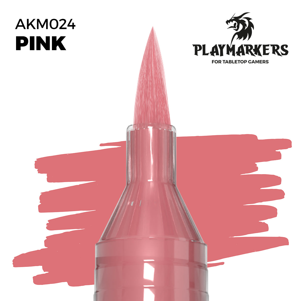 Playmarker: Pink